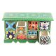 Spice Box Masala Rack Container Gift Items